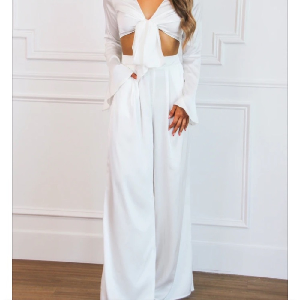 Bella and Bloom Boutique- 2 piece se